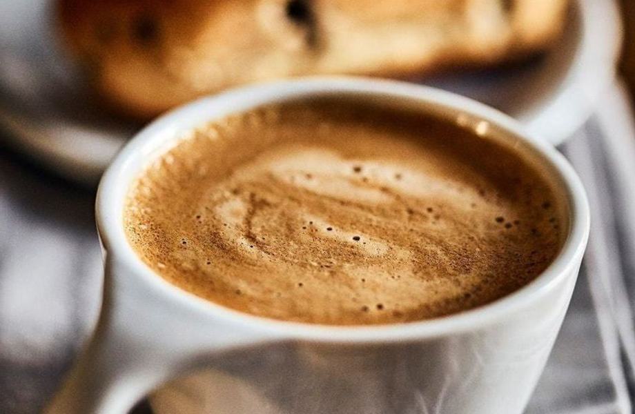 Мини кофейня с хорошей локацией
