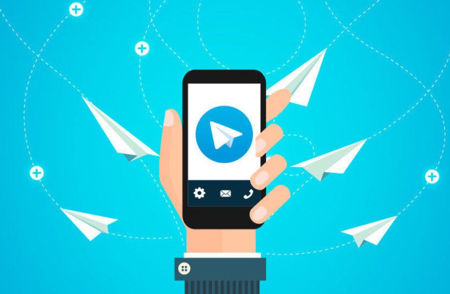 Фото 1 Бизнес с управлением из любой точки мира / Telegram-канал