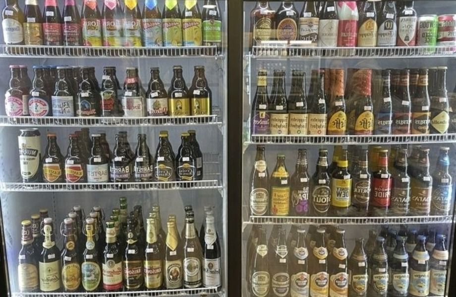 Пивной магазин с хорошей прибылью от 150 000