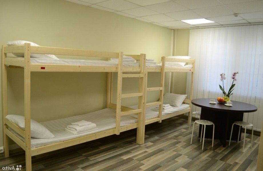 Фото 4 Продается светлый прибыльный хостел