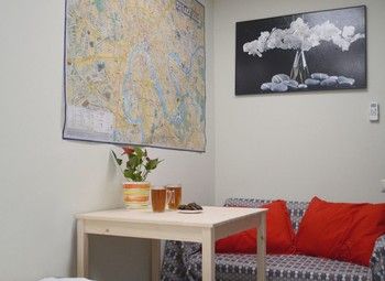 Фото Продается светлый прибыльный хостел