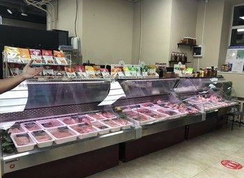 Фото Продается прибыльный мясной магазин