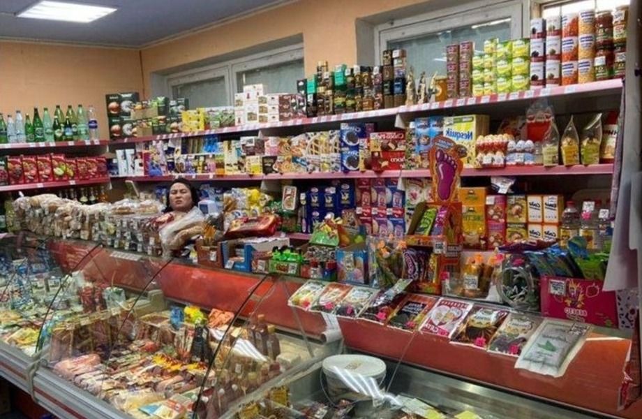 Продается продуктовый магазин со стабильной прибылью 