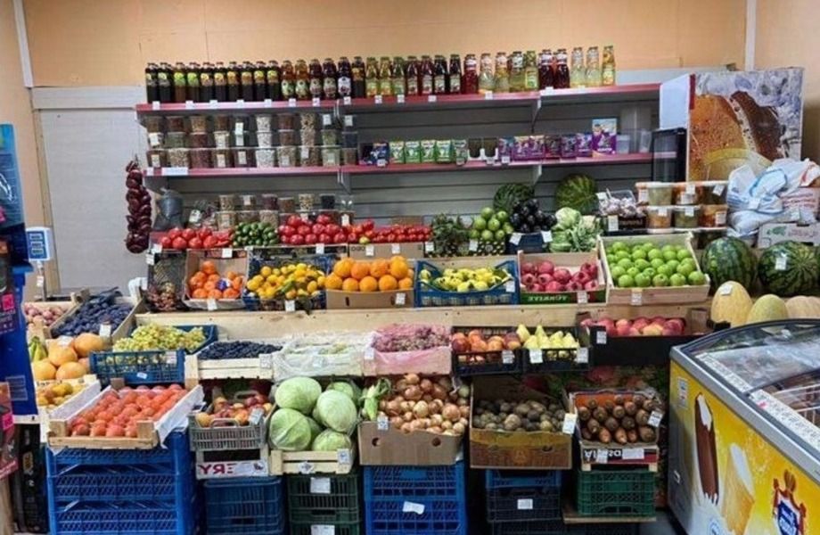 Продается продуктовый магазин со стабильной прибылью 