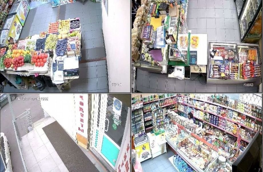 Продается продуктовый магазин со стабильной прибылью 