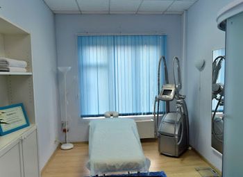 Фото Студия Коррекции фигуры/ Чистая прибыль 90.000 рублей