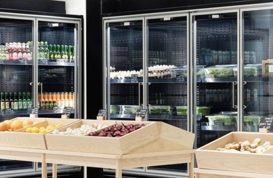 Фото 3 Трендовые магазины экологичных, полезных продуктов. 700 тыс. прибыли.