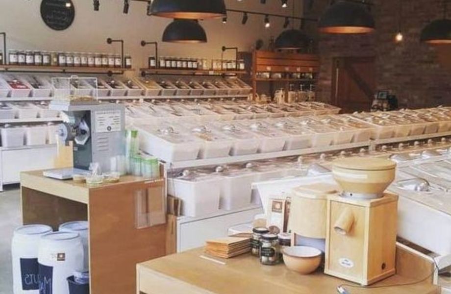 Фото 1 Трендовые магазины экологичных, полезных продуктов. 700 тыс. прибыли.