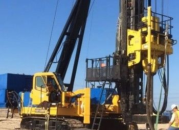 Фото 3 19-летняя строительная компания с большим автопарком и историей