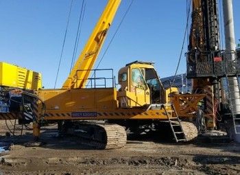 Фото 2 19-летняя строительная компания с большим автопарком и историей