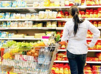 Фото Продуктовый магазин в хорошей локации с ремонтом