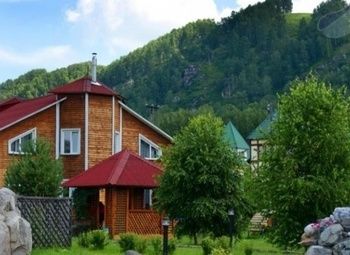 50 % бизнеса в базе отдыха. Бизнес успешно существует уже 7 лет