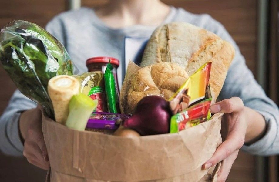 Доставка продуктов на дом / Удаленно/ Чистая прибыль 170т.р