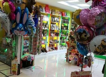 Фото Магазин подарков/организация праздников/свадеб/250000 прибыль