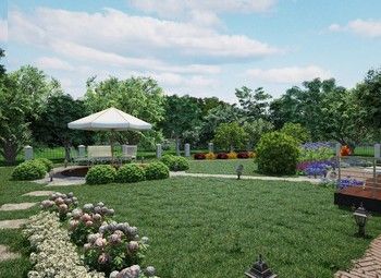 Фото 3 Ландшафтная компания (прибыль 1 200 000 в месяц)