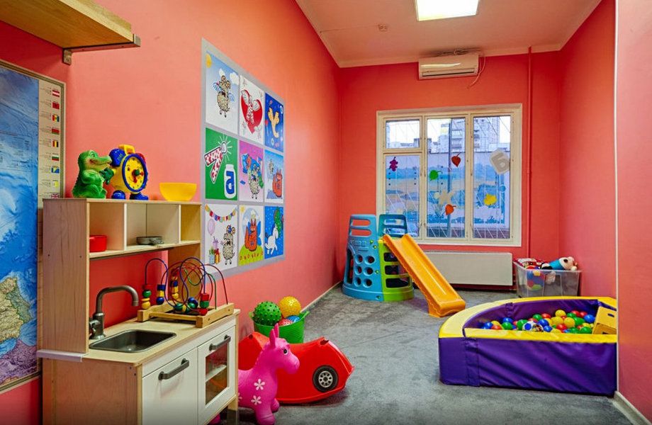 Фото 3 Детский центр с удачной локацией