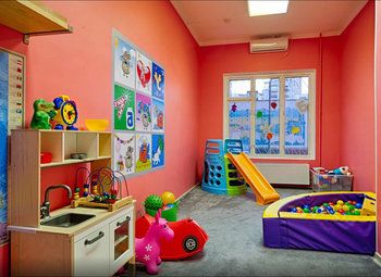 Фото 3 Детский центр с удачной локацией