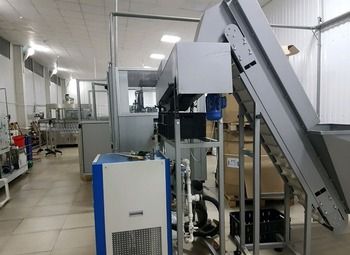 Завод безалк. напитков/11лет/Помещение в собственность/Высокая прибыль