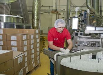 ООО с оборотами, история 4 года