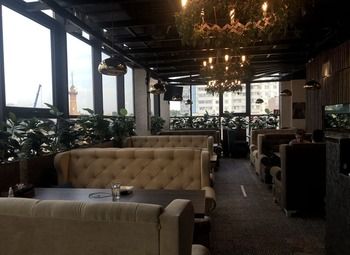 Фото Продается кальянная на 3 этаже в ТЦ