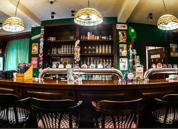 Помещение в собственность в центре с арендатором (бар)