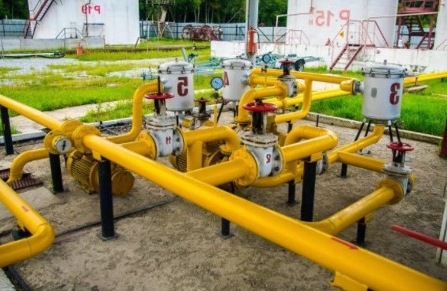 Фото 3 Нефтебаза и производственные помещения в собственность / Саратов