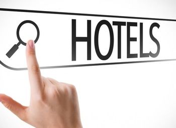 Агрегатор бронирования отелей по всему миру