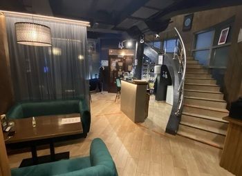 Фото Мята lounge кальянная с лицензией ООО