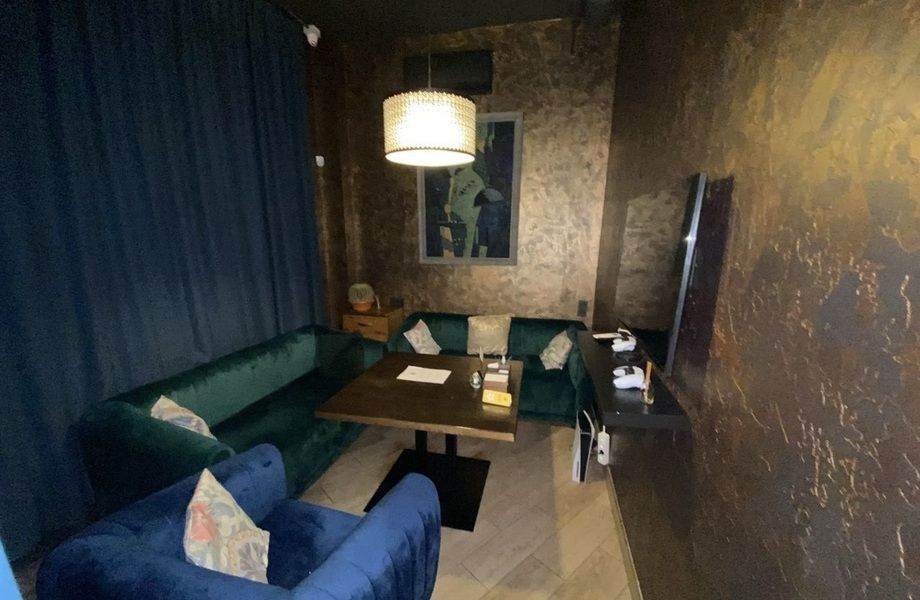 Мята lounge кальянная с лицензией ООО