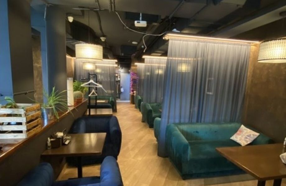 Мята lounge кальянная с лицензией ООО