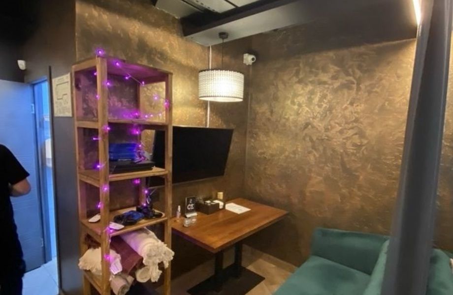 Мята lounge кальянная с лицензией ООО