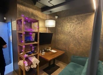 Фото Мята lounge кальянная с лицензией ООО