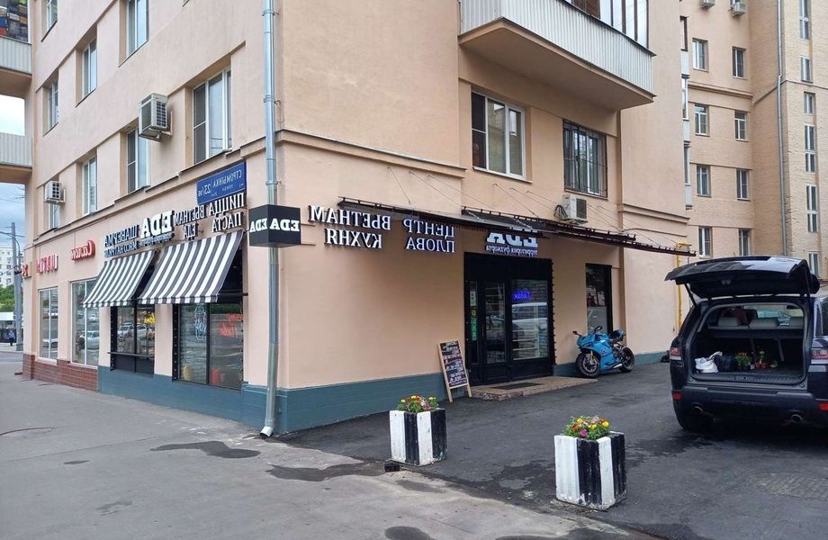 Фото 2 Шаурма + кафе Узбекской кухни