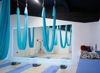 Фото Студия релакса и стретчинга с прибылью 120 тыс.руб.