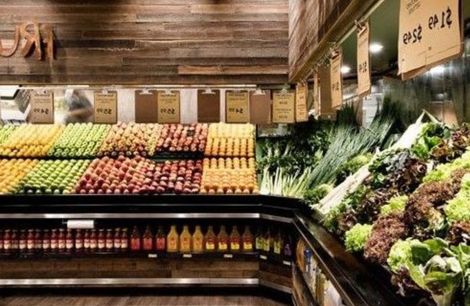 Фото 3 Сеть магазинов продуктов питания с многолетней историй