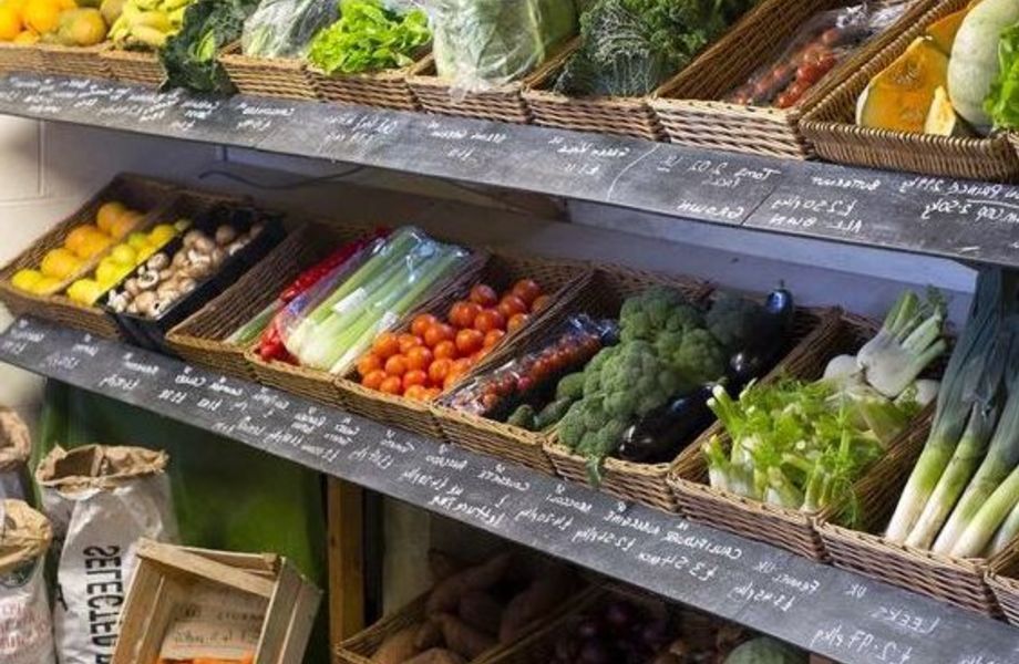 Фото 2 Сеть магазинов продуктов питания с многолетней историй