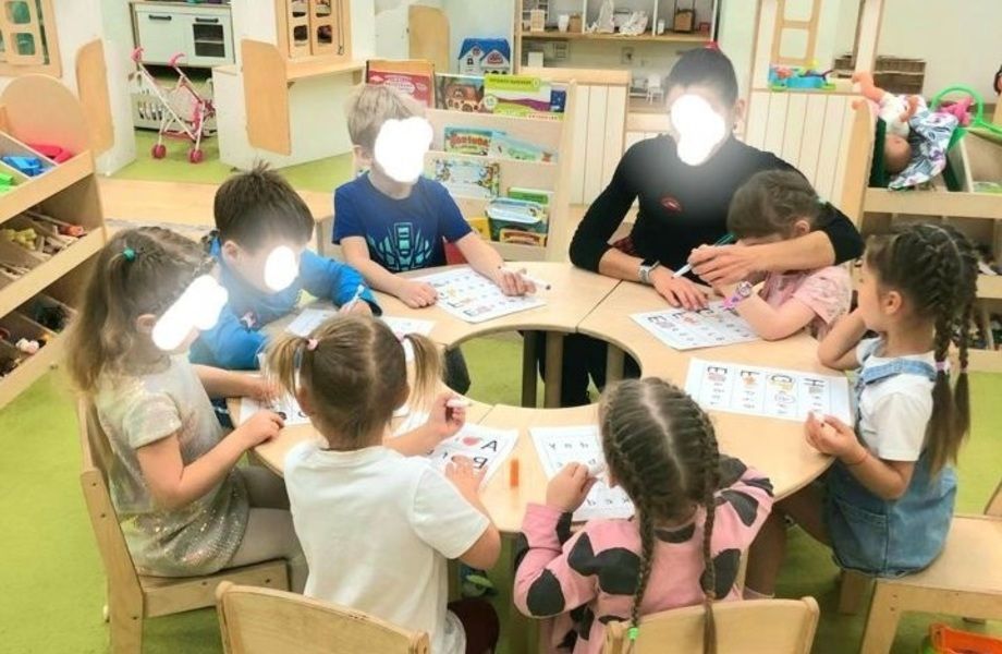 Фото 3 Детский сад Бизнес - класса!