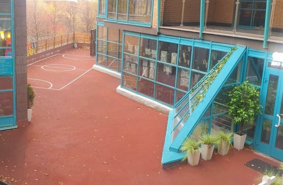 Фото 2 Детский сад Бизнес - класса!
