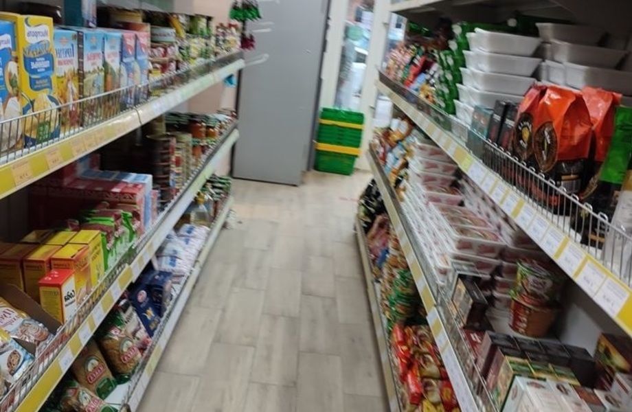 Фото 2 Отличный и прибыльный магазин на территории ЗИЛ-Арт