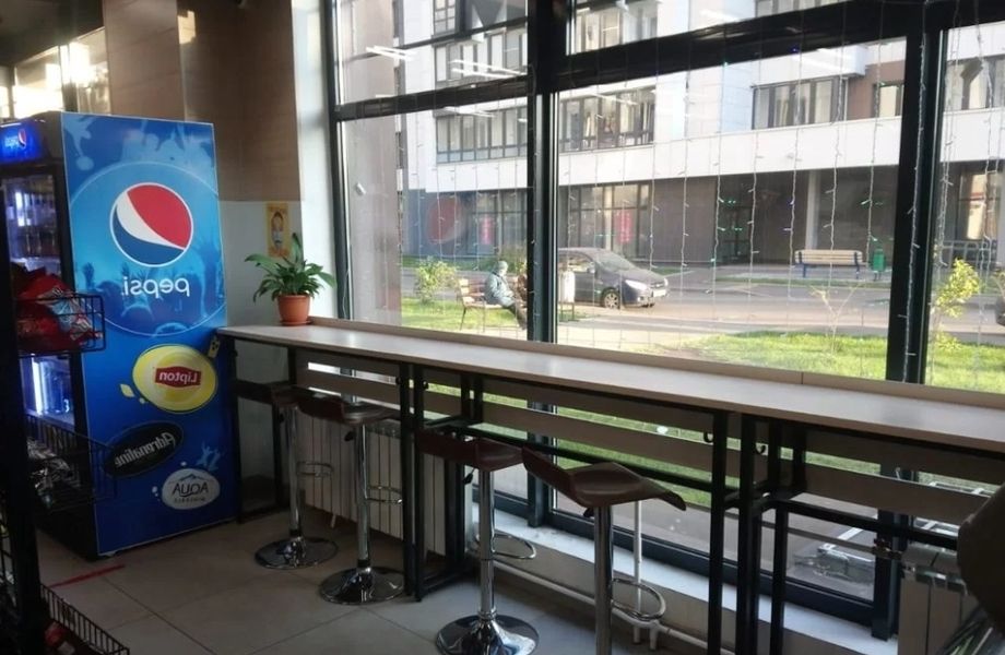 Фото 2 Сеть продуктовых магазинов с алкогольной лицензией