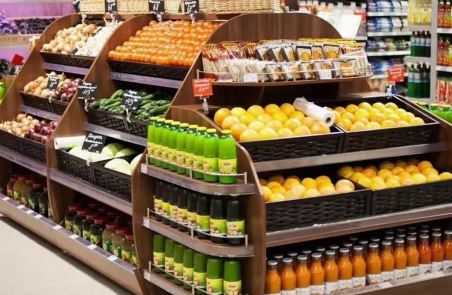 Фото 1 Сеть продуктовых магазинов с алкогольной лицензией