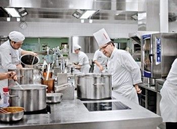 Фото Кафе грузинской кухни / Рядом с метро