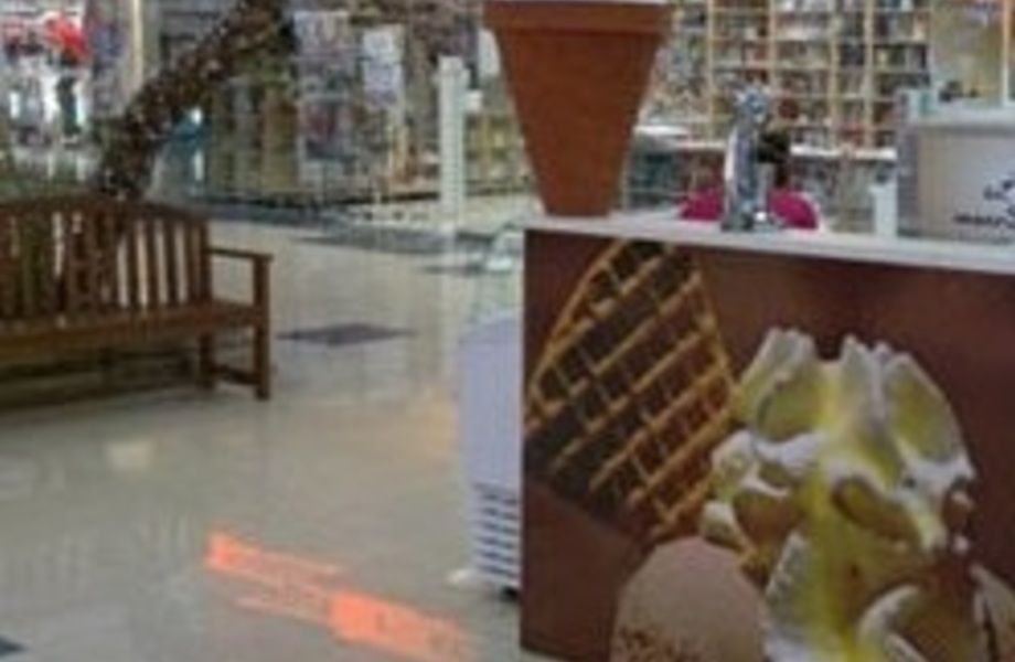 Фото 2 Магазин крупной франшизы по продаже мороженого