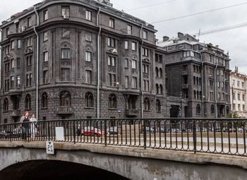 ППА аренды от КИО в центре города