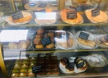 Фото Вкуснейший шашлык, сочная шаурма и ароматная выпечка возле метро! ТОП