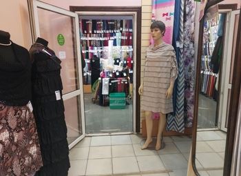 Фото Магазин тканей в ЮВАО