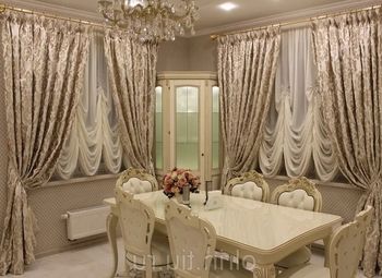 Фото Премиальный салон штор с прибылью 200 т.р./мес.