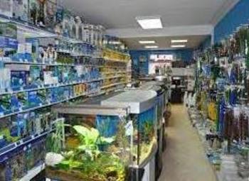 Фото Большой зоомагазин с высокой прибылью и огромным ассортиментом