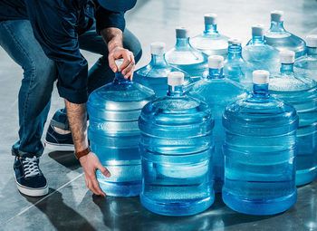 Фото 2 Доставка по продаже бутилированной воды
