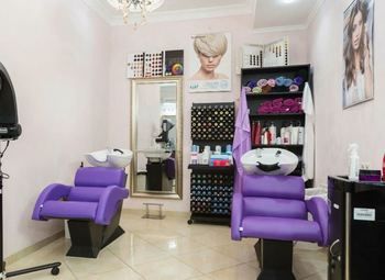 Салон красоты на севере города, низкая аренда